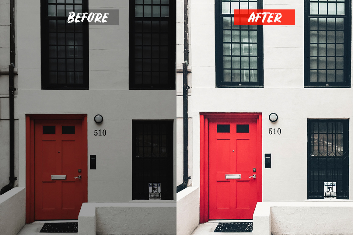Passion Lightroom Presets Passion Lightroom Presets