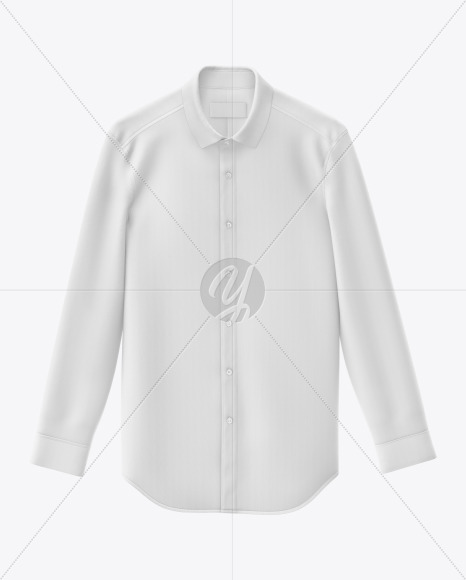 Dress Shirt Mockup