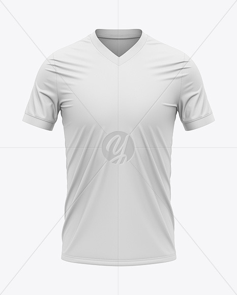 Soccer Jersey T-Shirt