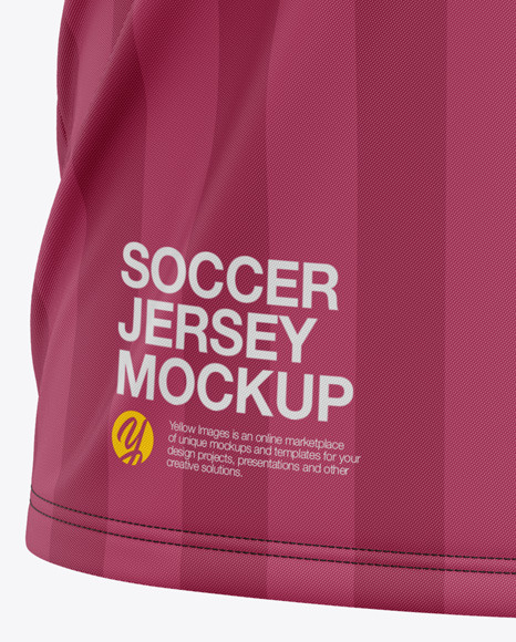 Soccer Jersey T-Shirt