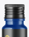 Glossy Bottle Mockup Glossy Bottle Mockup