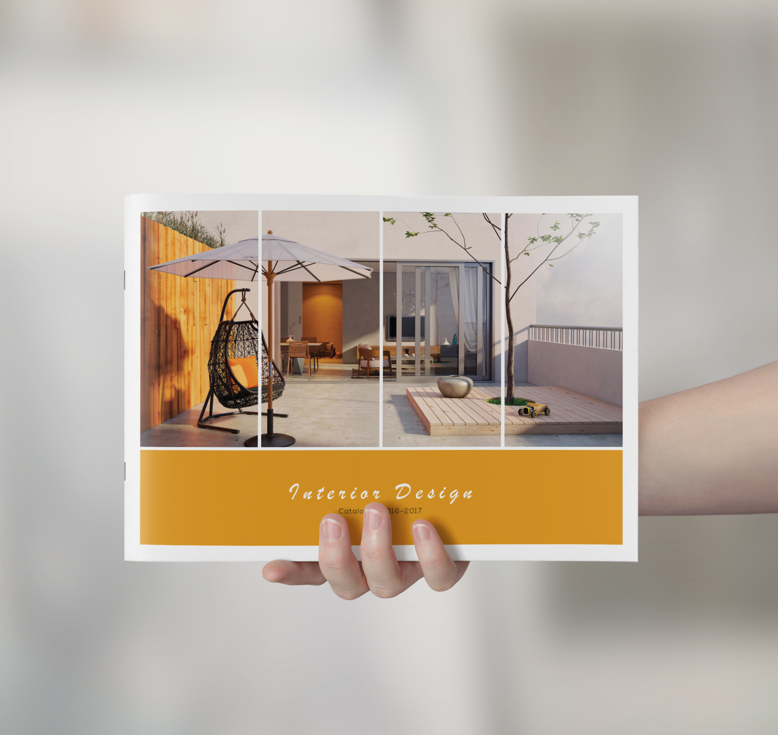 Minimal Product Catalog / Brochure Minimal Product Catalog / Brochure