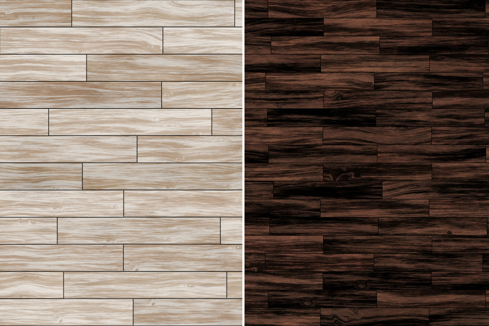 10 Parquet Wood Background Textures