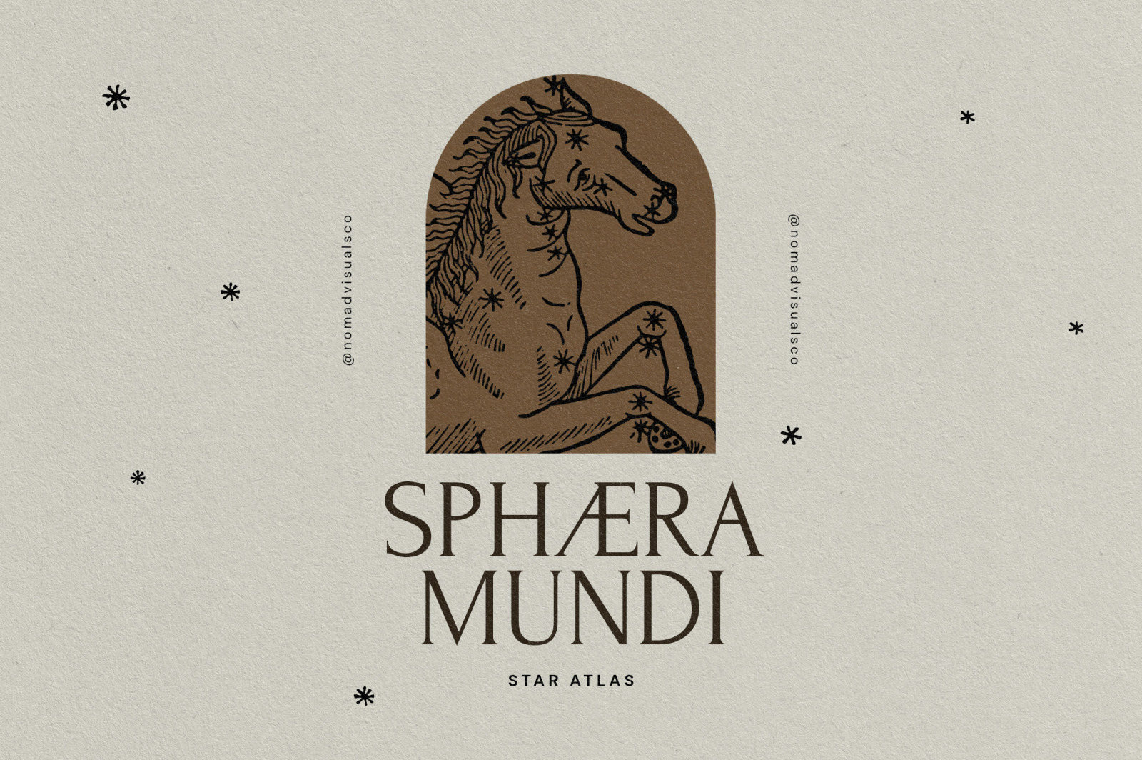 Sphera Mundi - Stars and Planets Sphera Mundi - Stars and Planets