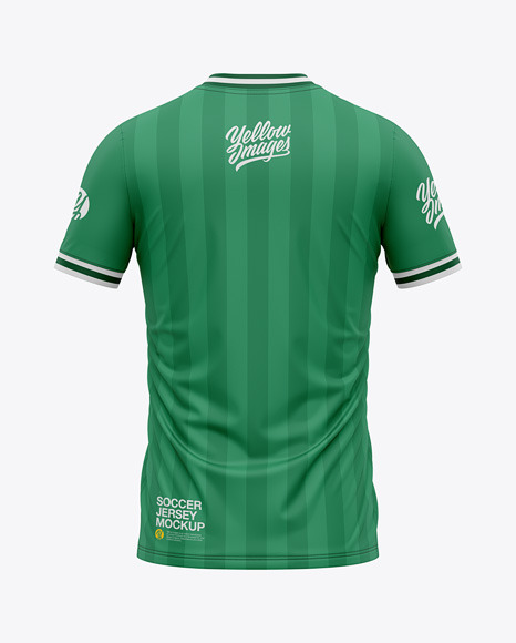 Soccer Jersey T-Shirt