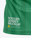 Soccer Jersey T-Shirt