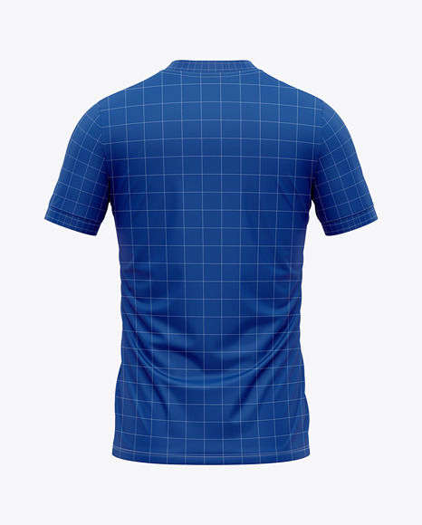 Soccer Jersey T-Shirt