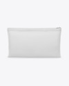 Cosmetic Bag Mockup