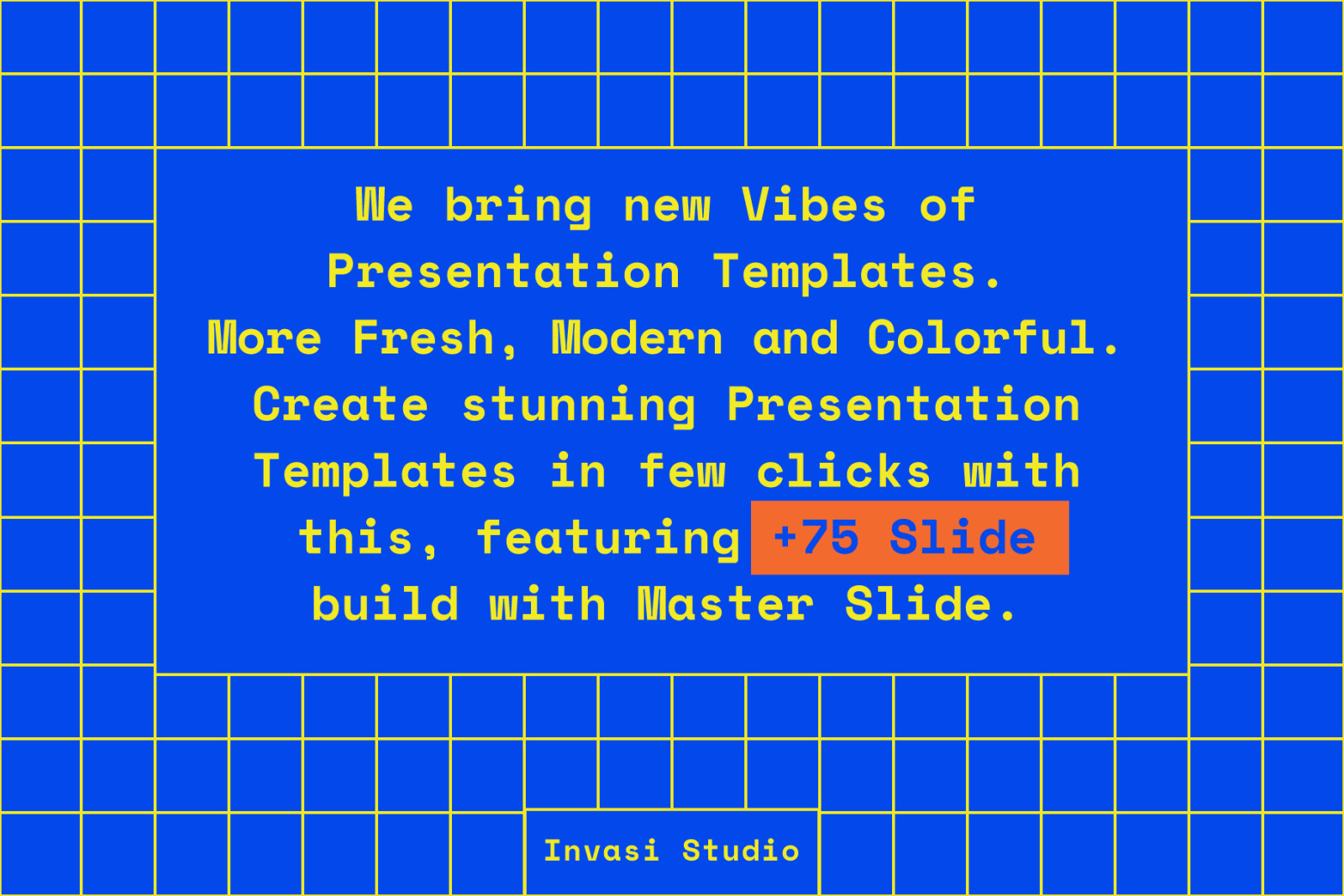 NEORD-Keynote Presentation Templates NEORD-Keynote Presentation Templates
