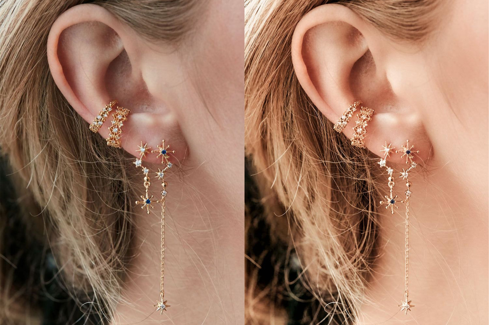 Jewelry Lightroom Presets. Gold Edition. Desktop & Mobile Presets Jewelry Lightroom Presets. Gold Edition. Desktop & Mobile Presets