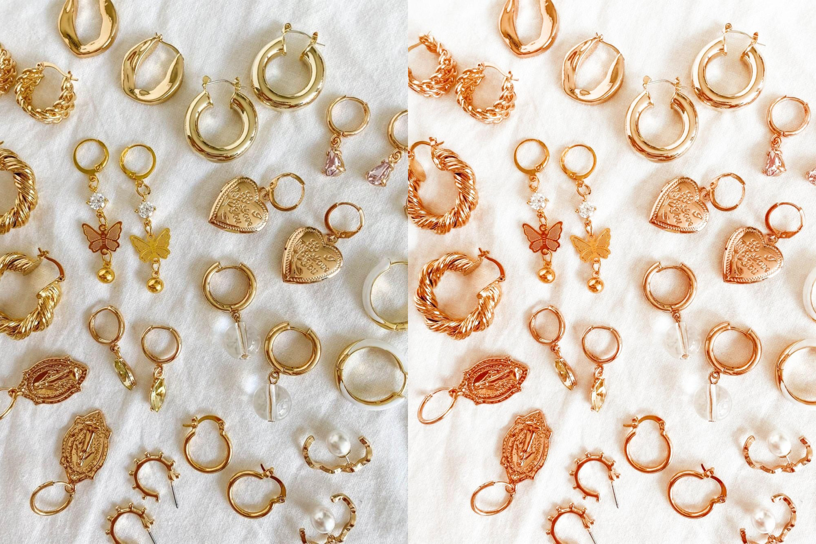 Jewelry Lightroom Presets. Gold Edition. Desktop & Mobile Presets Jewelry Lightroom Presets. Gold Edition. Desktop & Mobile Presets