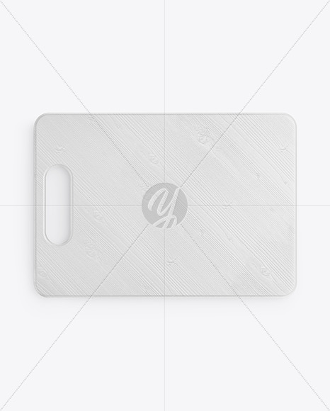 Wooden Cutting Board Mockup Wooden Cutting Board Mockup