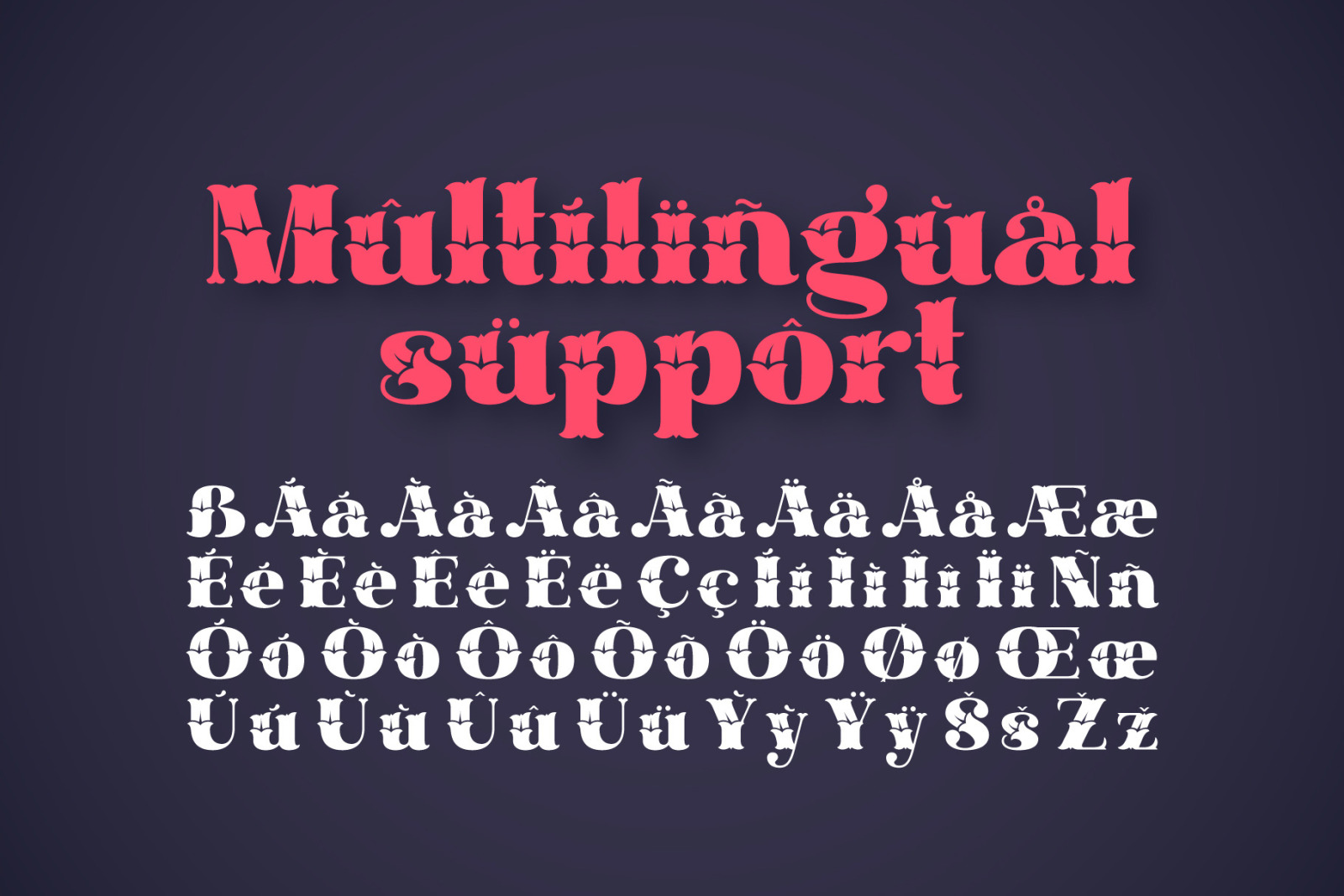 Cally Font & Graphics Cally Font & Graphics