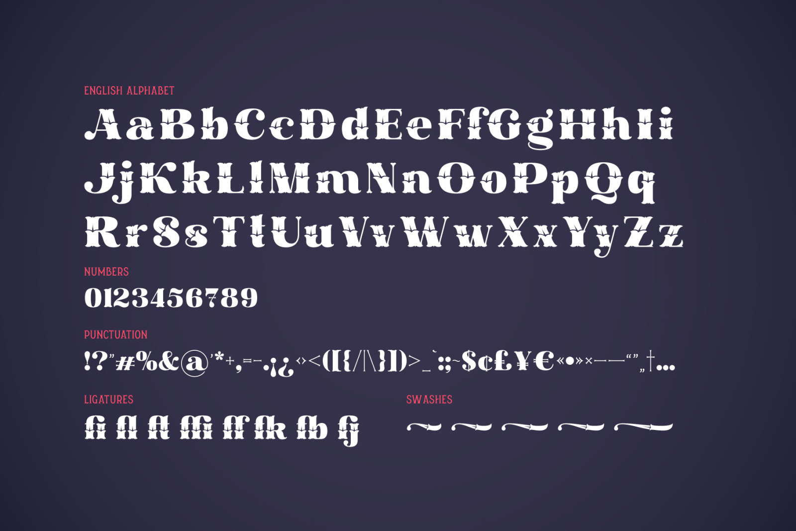 Cally Font & Graphics Cally Font & Graphics