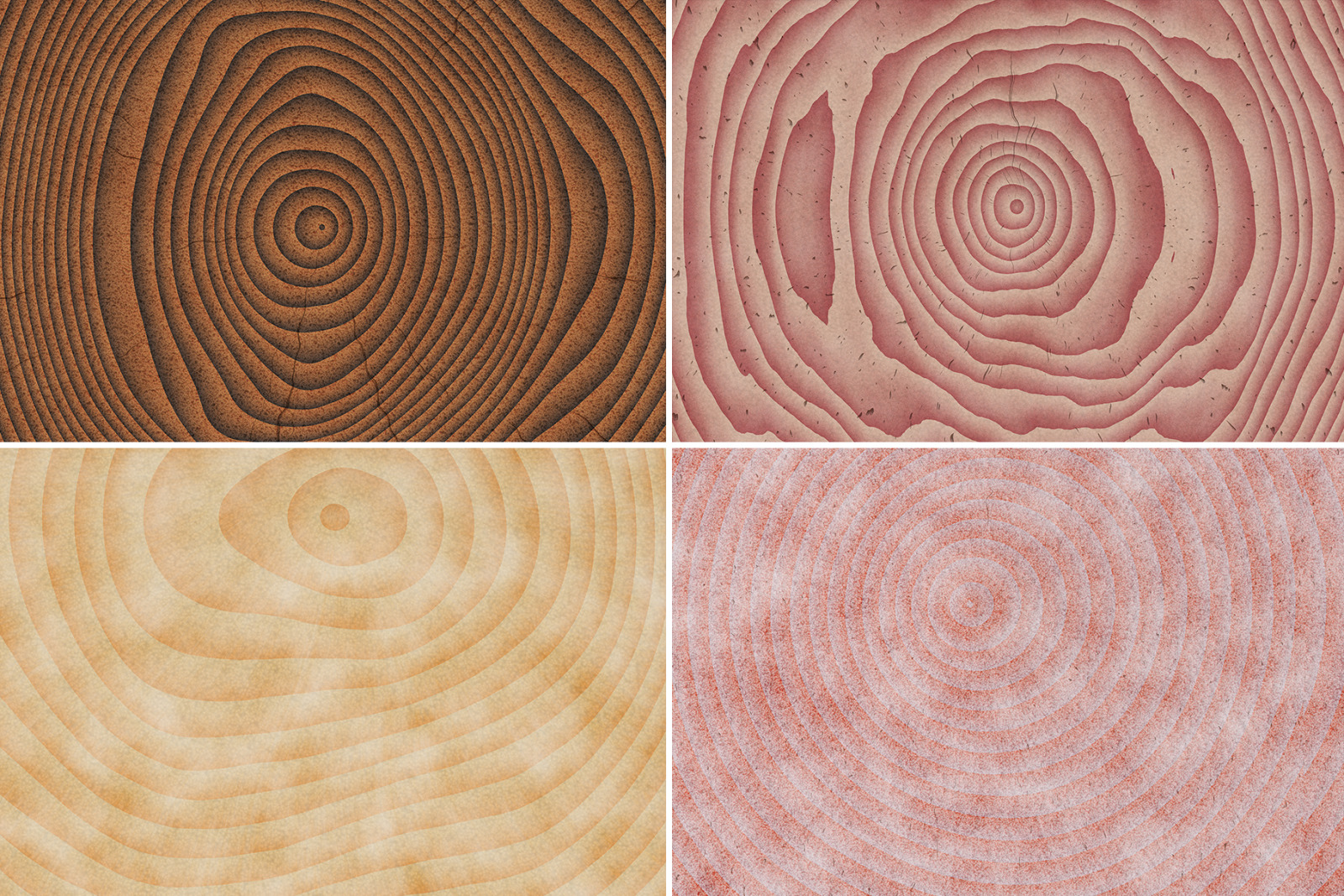 10 Wood Saw Cut Background Textures