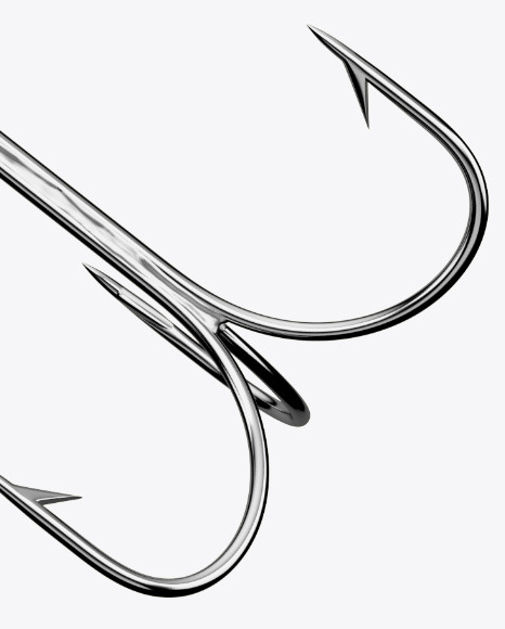 Spoon-Bait Mockup Spoon-Bait Mockup