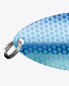 Spoon-Bait Mockup Spoon-Bait Mockup