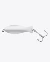 Spoon-Bait Mockup Spoon-Bait Mockup