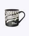 Mug Mockup