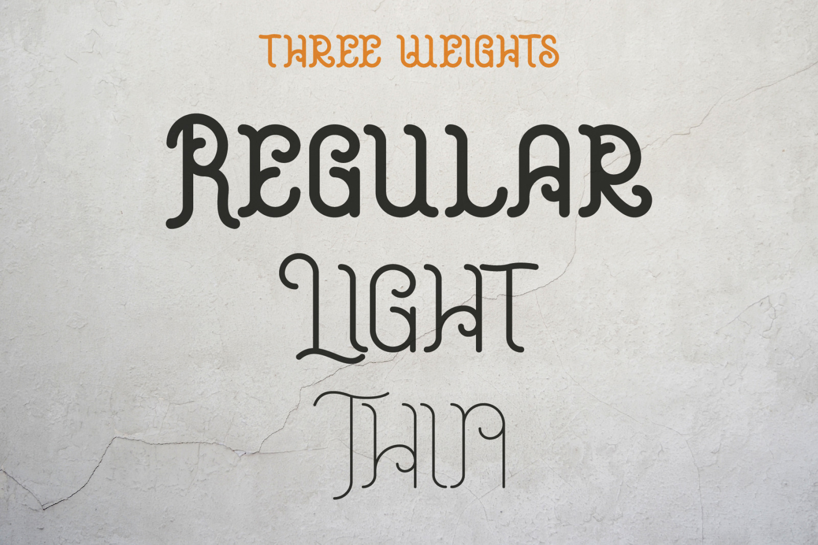 Bakehouse Label Font Bakehouse Label Font