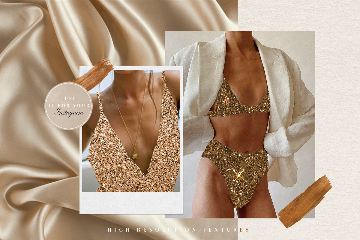 25 Golden Age Luxury Textures 25 Golden Age Luxury Textures