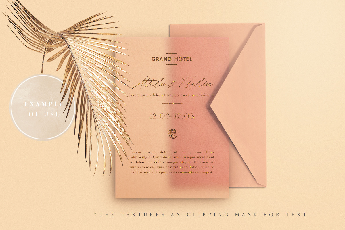 25 Golden Age Luxury Textures 25 Golden Age Luxury Textures