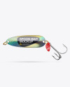Spoon-Bait Mockup Spoon-Bait Mockup