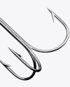 Spoon-Bait Mockup Spoon-Bait Mockup