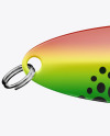 Spoon-Bait Mockup Spoon-Bait Mockup
