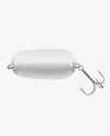Spoon-Bait Mockup Spoon-Bait Mockup
