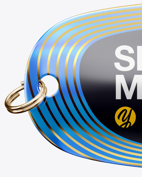 Spoon-Bait Mockup Spoon-Bait Mockup