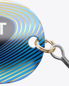 Spoon-Bait Mockup Spoon-Bait Mockup
