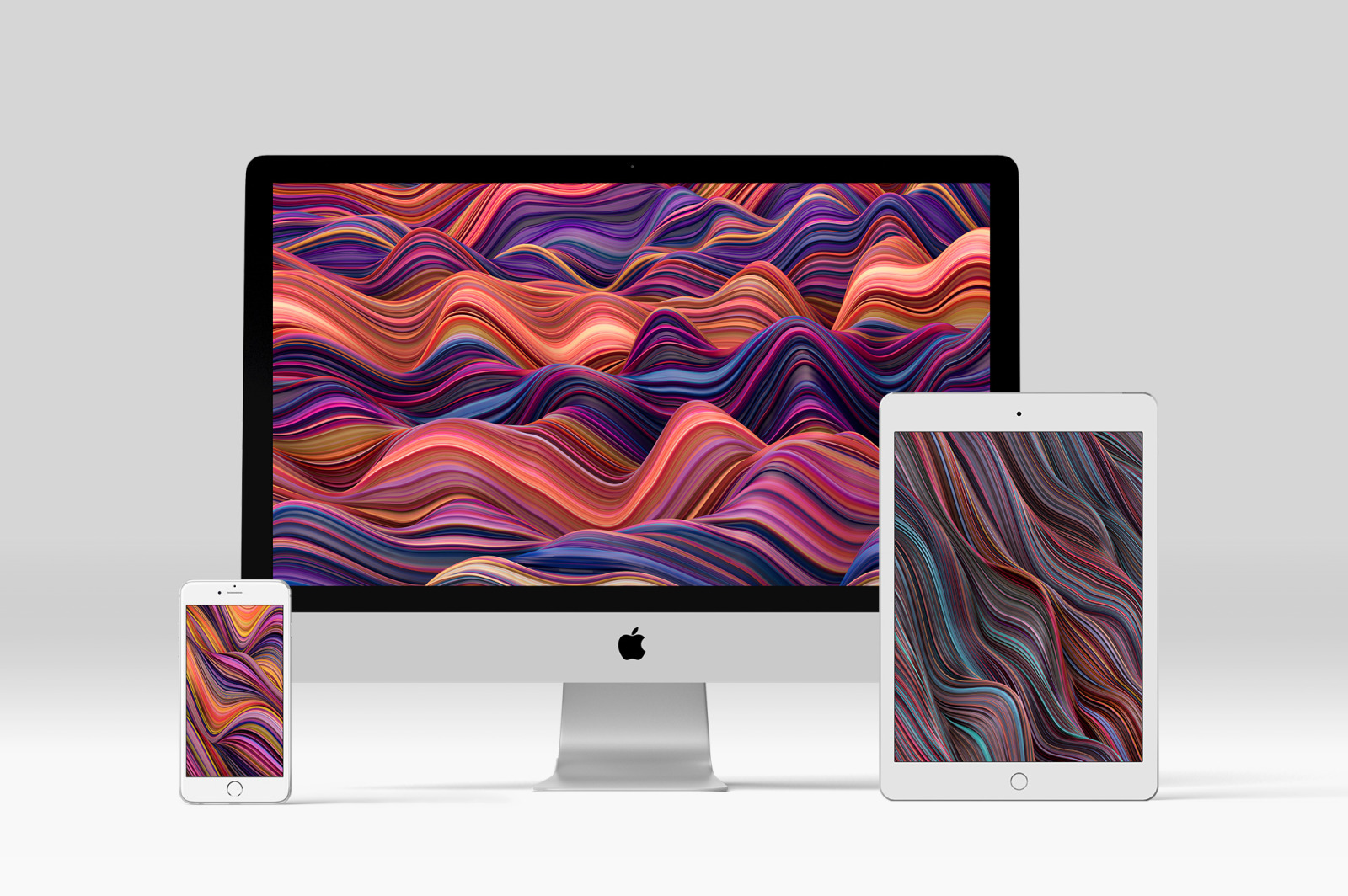 Fluid Lines Texture Bundle Fluid Lines Texture Bundle