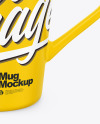 Mug Mockup