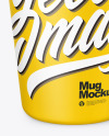 Mug Mockup