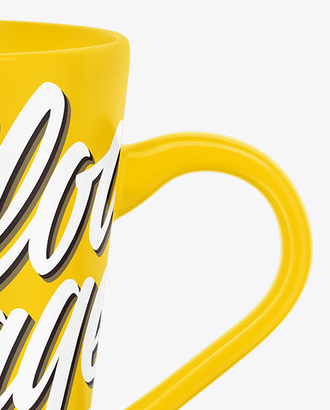 Mug Mockup