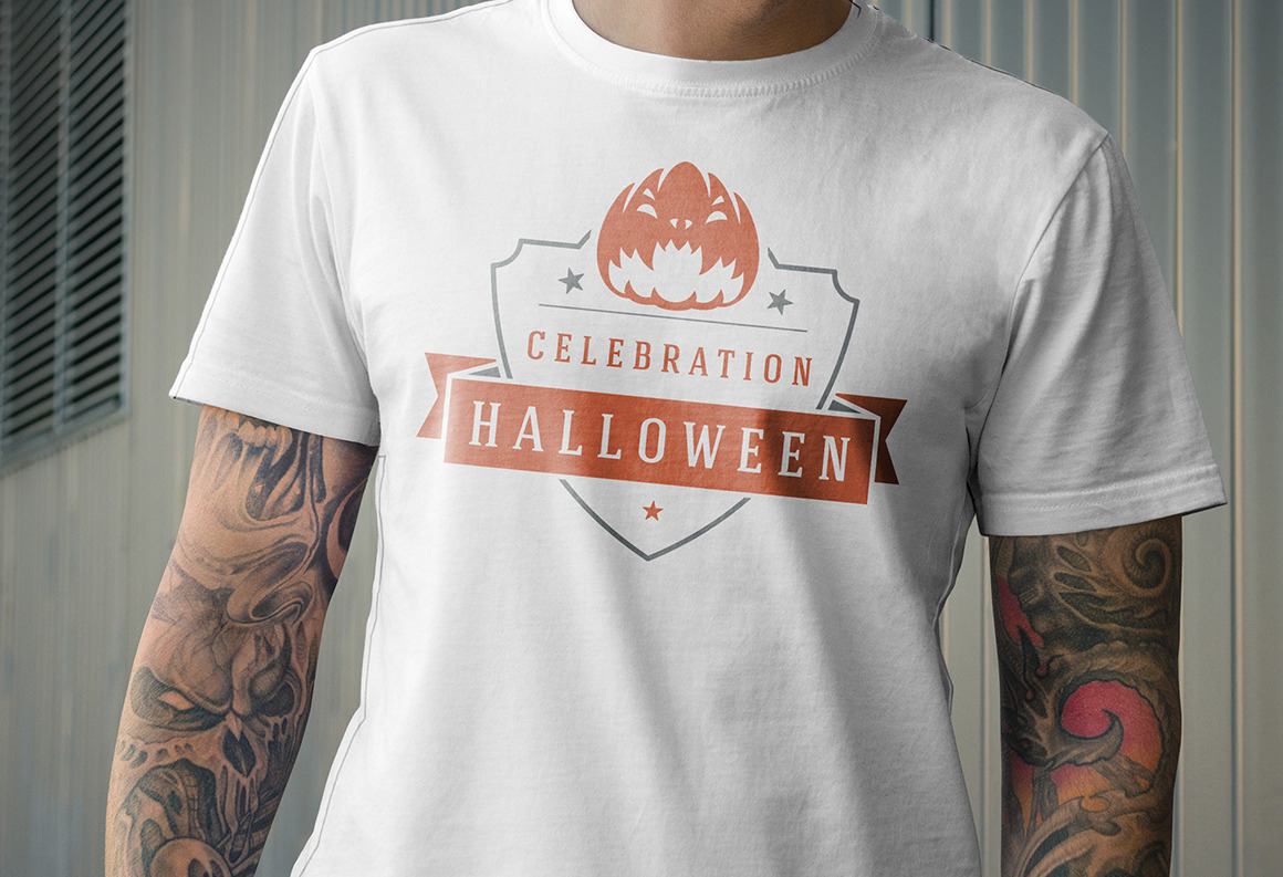 Halloween Design Bundle