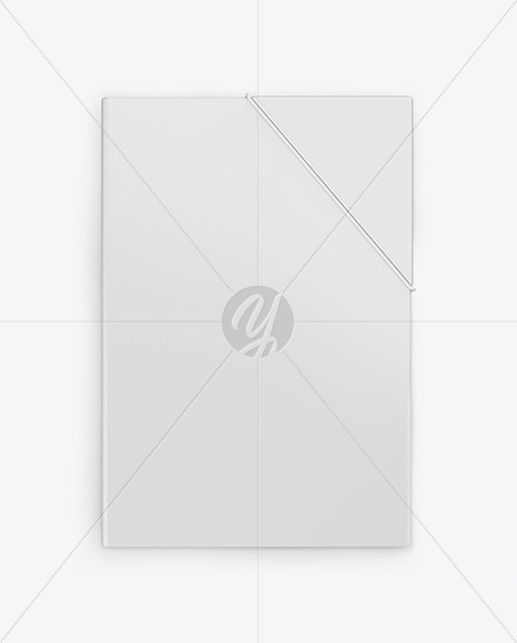 Notebook Mockup