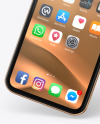 Apple iPhone 11 Pro Mockup