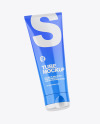 Glossy Tube Mockup