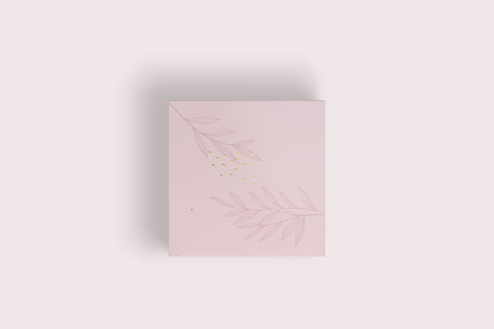 Box | Packaging Mockup Box | Packaging Mockup