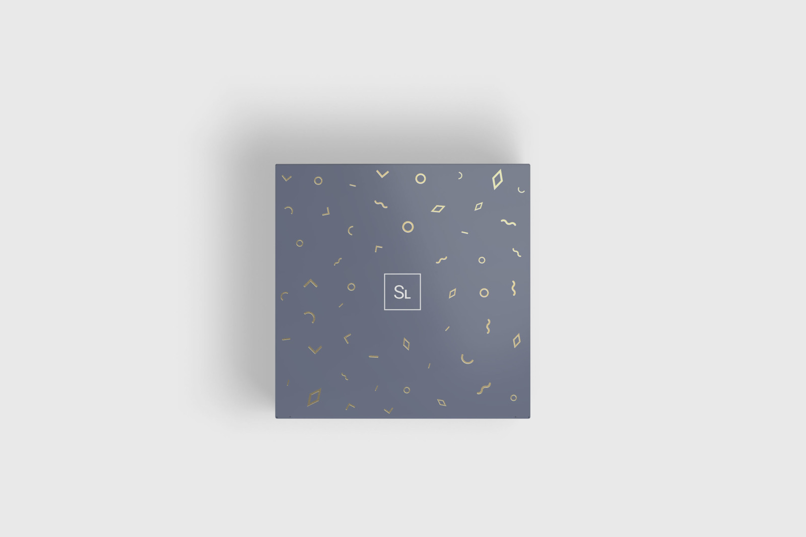 Box | Packaging Mockup Box | Packaging Mockup