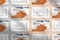Solid Business Card Mockup Solid Business Card Mockup