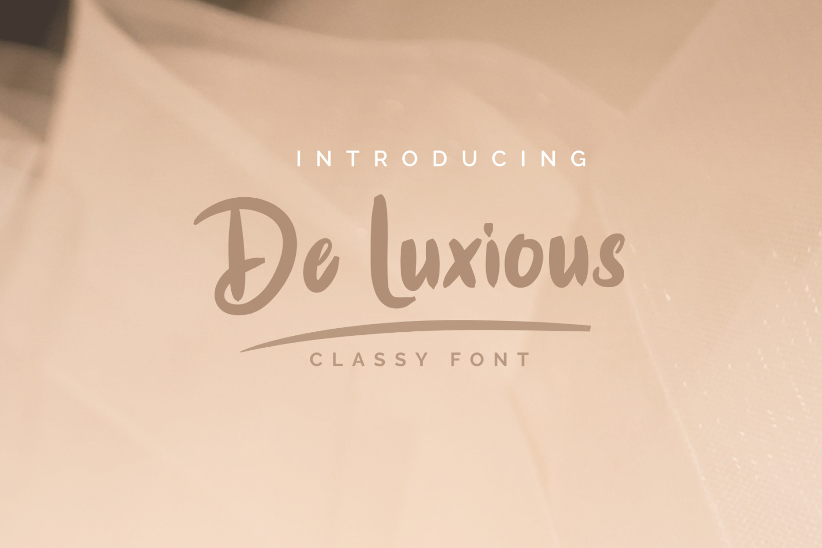 De Luxious De Luxious