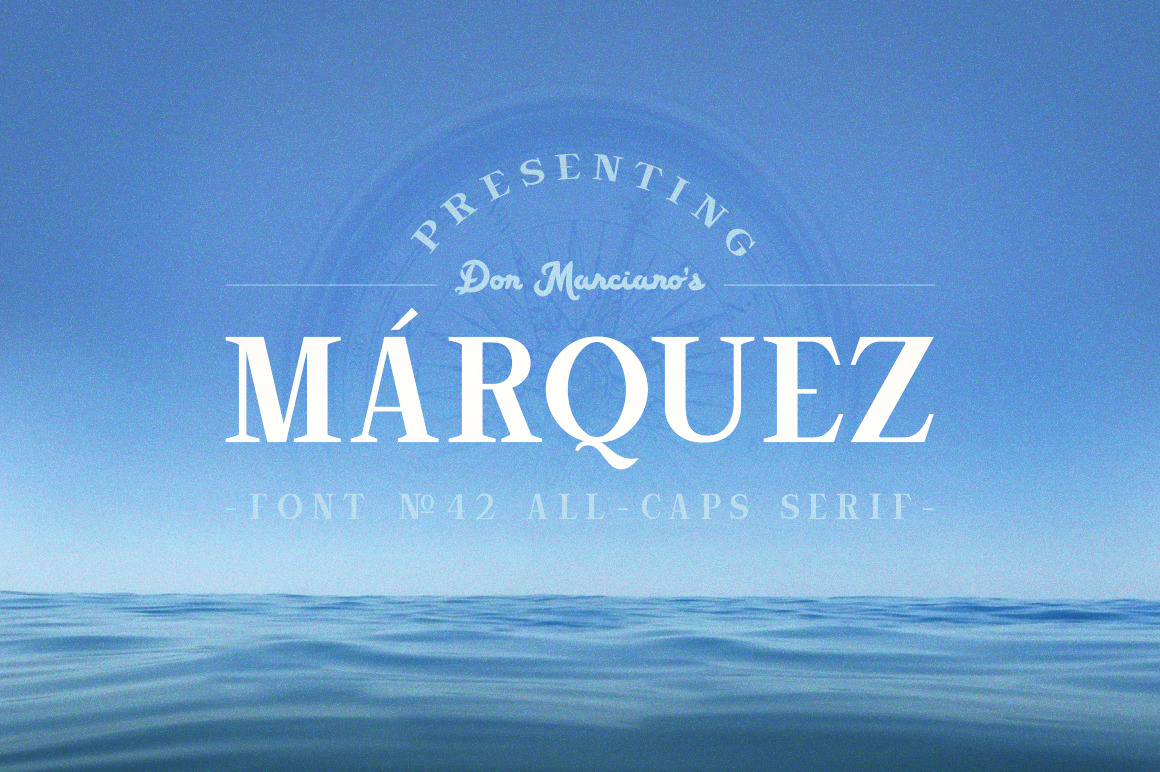 Marquez Vintage Marquez Vintage