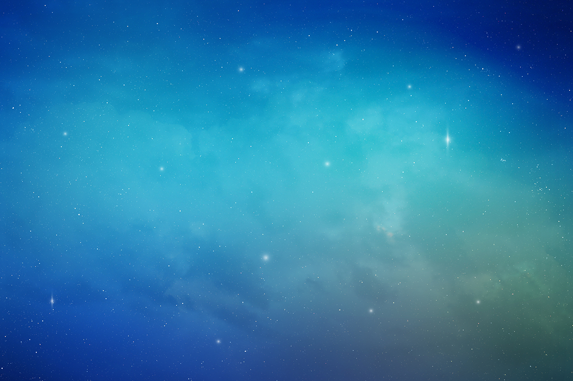 5 Space Backgrounds