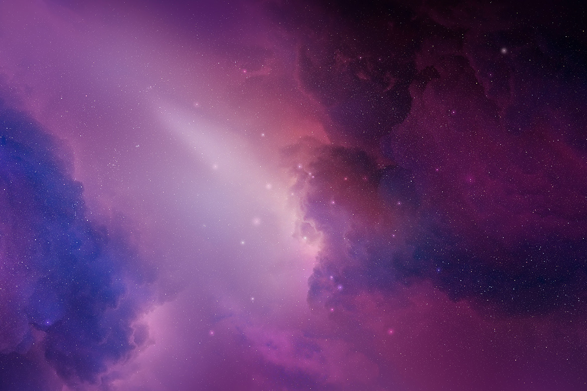 5 Realistic Nebula Backgrounds 5 Realistic Nebula Backgrounds