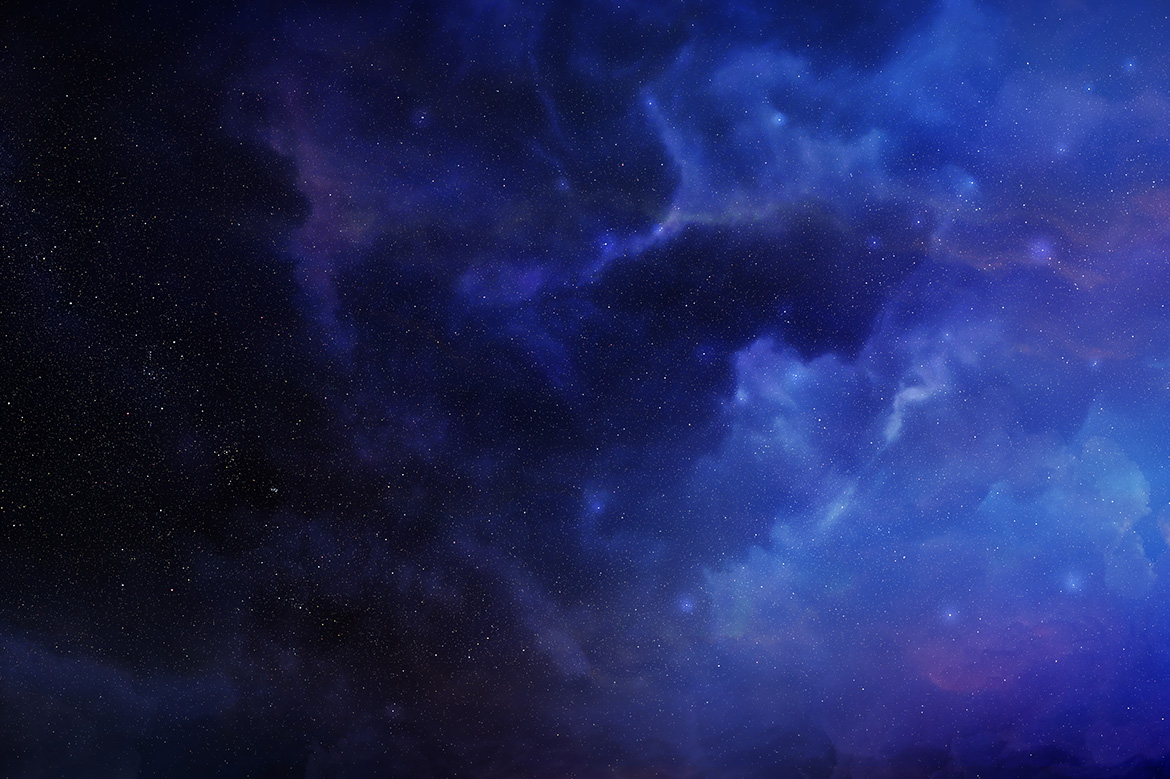 5 Realistic Nebula Backgrounds 5 Realistic Nebula Backgrounds
