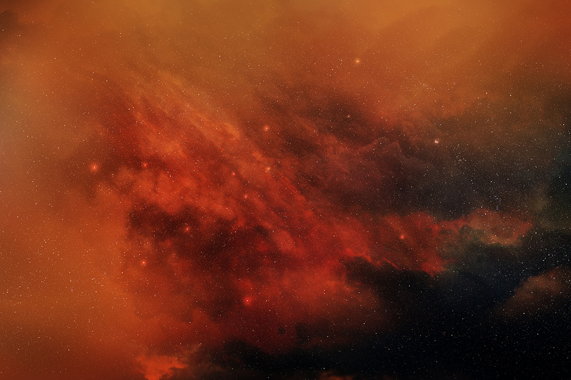 5 Realistic Nebula Backgrounds 5 Realistic Nebula Backgrounds