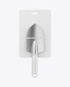 Garden Shovel Mockup Garden Shovel Mockup